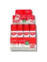 Set 12 lipiciuri solide fara solventi Daco, 40 g