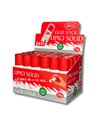 Set 24 lipiciuri solide fara solventi Daco, 15 g