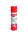 Set 12 lipiciuri solide fara solventi Daco, 25 g