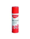 Set 12 lipiciuri solide fara solventi Daco, 40 g