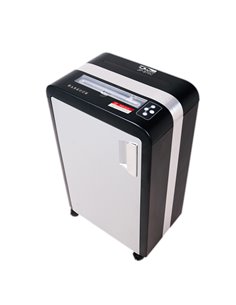 Distrugator documente PROFESIONAL, tip micro-cut JINPEX JP-870C