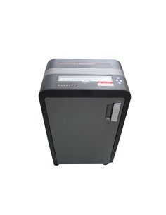 Distrugator documente PROFESIONAL, tip micro-cut JINPEX JP-870C 2