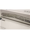 Aparat de indosariat manual, cu inele din metal UNITEC W200A