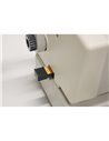 Aparat de indosariat manual, cu inele din metal UNITEC W200A
