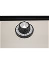 Aparat de indosariat manual, cu inele din metal UNITEC W200A