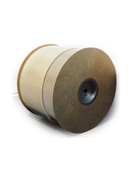 Inele bobina (5/16") 7.9 mm  60000 BUCLE  EUP, Alb