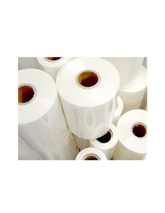 Folie de laminat BOPP mata in rola 330mmx200mx28 microni