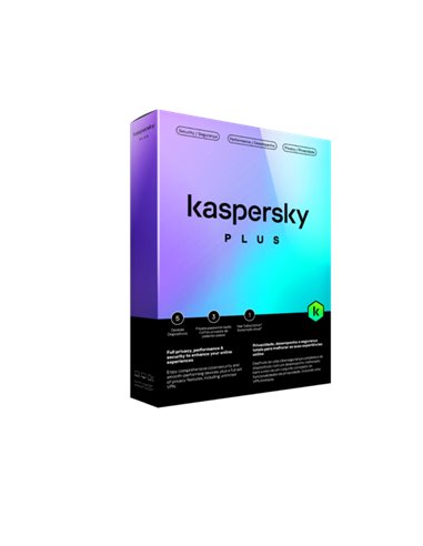 LICENTE Kaspersky Labs Electronic  Plus Eastern Europe  Edition. 3-Device 2 year Base Download Pack "KL1042ODCDS" (nu se returne