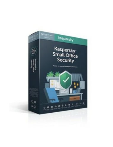 LICENTE Kaspersky Labs Electronic  Small Office Security for Desktops, Mobiles and File Servers Eastern Europe  Edition. 9-Mobil