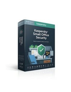 LICENTE Kaspersky Labs Electronic  Small Office Security for Desktops, Mobiles and File Servers Eastern Europe  Edition. 8-Mobil