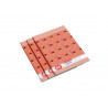 Caiet Herlitz A4 80F Patratele Flamingo Caiet Herlitz A4 80F Patratele Flamingo