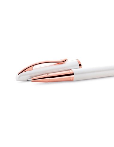 Roller Jazz Noble Elegance R36, in cutie eleganta pentru cadou, Pearl