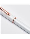 Roller Jazz Noble Elegance R36, in cutie eleganta pentru cadou, Pearl