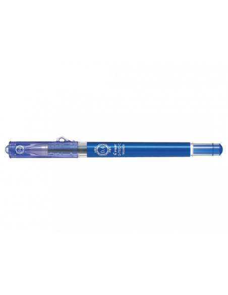 Pix cu gel Pilot Maica cu capac 0.4 mm - Albastru Pix cu gel Pilot Maica cu capac 0.4 mm - Albastru