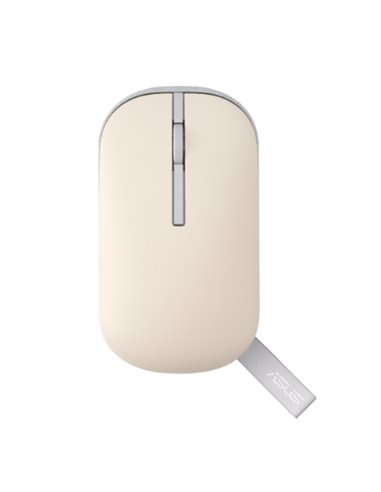 AS MD100 MOUSE PUR BT+2.4GHZ "90XB07A0-BMU0A0" mov