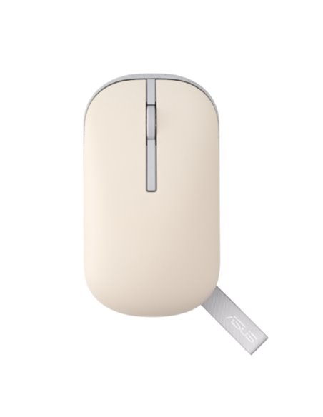 AS MD100 MOUSE PUR BT+2.4GHZ "90XB07A0-BMU0A0" mov