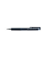 PBLRT-SNP5-B-P,Set 12 rollere cu gel Pilot Synergy Point diverse culori 0.5 mm cu click negru
