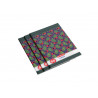 Caiet Herlitz A4 80F Patratele Flamingo Caiet Herlitz A4 80F Patratele Flamingo