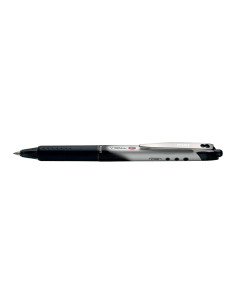 PBLRT-VB5-B-P,Set 12 rollere Pilot V-ball RT 0.5 mm cu click negru