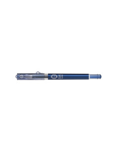 PBL-GCM4-BB-P,Set 12 rollere cu gel Pilot Maica diverse culori 0.4 mm cu capac bleumarin