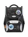 TGNQ-107A(1),Ghiozdan scoala neechipat Tiger Family nature quest, Motiv space vision go ocean