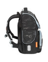 TGNQ-107A(1),Ghiozdan scoala neechipat Tiger Family nature quest, Motiv space vision go ocean