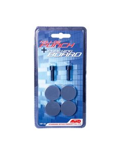 NKHP-10,Set 2 burghie+ 4 discuri pentru seria p noki