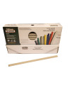 FED111GR,Sina prindere 11mm 75 coli gri 30/cut fellowes
