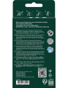 FC186010,Blister 4 markere acrilice multimark culori negru-alb-gri-auriu faber-castell