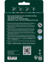 FC186018,Blister 6 + 2 buc marker acrilic multimark tonuri reci faber-castell