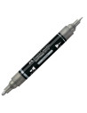 FC185960,Marker acrilic multimark cul. 551 efect oglinda faber-castell