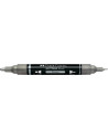 FC185960,Marker acrilic multimark cul. 551 efect oglinda faber-castell
