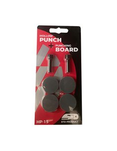 Set 2 burghie+ 4 discuri pentru seria p noki