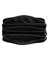 Penar etui cu 3 fermoare Derform BackUP 7 G 56, Negru