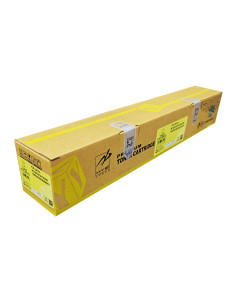 006R01518-EP-13461,Toner Xerox Compatibil WC7525 Y HYB 006R01518 LASER