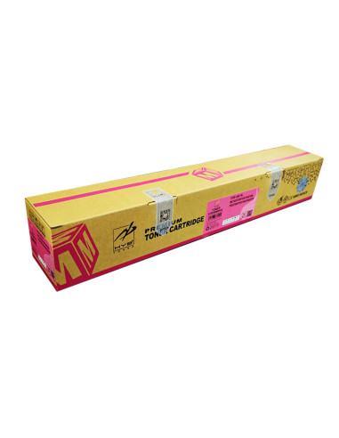 006R01519-EP-13460,Toner Xerox Compatibil WC7525 M HYB 006R01519 LASER