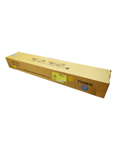 006R01530-EP-13449,Toner Xerox Compatibil 550 Y HYB 006R01530 LASER