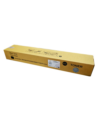 006R01529-EP-13446,Toner Xerox Compatibil 550 B HYB 006R01529 LASER