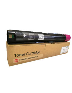 106R03747-EP-7828,Toner Xerox Compatibil C7020 M 16.5K 106R03747