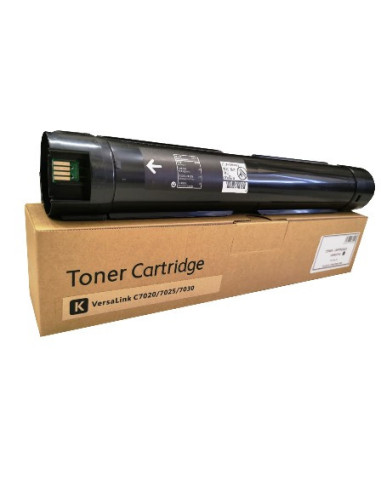 106R03745-EP-7826,Toner Xerox Compatibil C7020 B 23.6K 106R03745