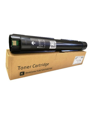 006R01461-EP-5026,Toner Xerox Compatibil WC7220 B 22K 006R01461