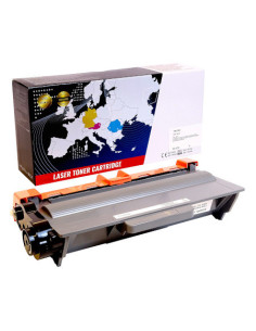TN3380-EP-440,Toner Brother Compatibil TN-3380 Laser