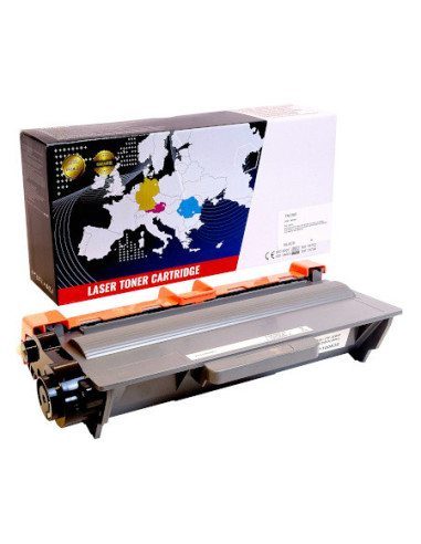 TN3380-EP-440,Toner Brother Compatibil TN-3380 Laser