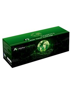 Toner Brother Compatibil TN-2421 Alpha Graphics Laser