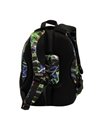 Ghiozdan scoala Derform BackUP PLB5A54, 4 fermoare, 42x30x20 cm, Lights