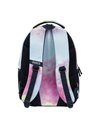 Ghiozdan scoala Derform BackUP PLB5X29, 3 fermoare, 42x30x20 cm, Summer Vibes