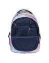 Ghiozdan scoala Derform BackUP PLB5X29, 3 fermoare, 42x30x20 cm, Summer Vibes