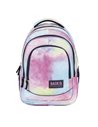 Ghiozdan scoala Derform BackUP PLB5X29, 3 fermoare, 42x30x20 cm, Summer Vibes