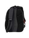 Ghiozdan scoala Derform BackUP PLB5X46, 3 fermoare, 42x30x20 cm, Hi-Tech