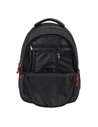 Ghiozdan scoala Derform BackUP PLB5X46, 3 fermoare, 42x30x20 cm, Hi-Tech